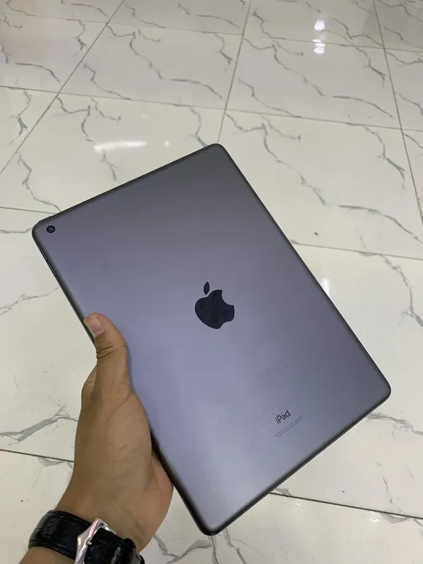 iPad 9 64gb silver