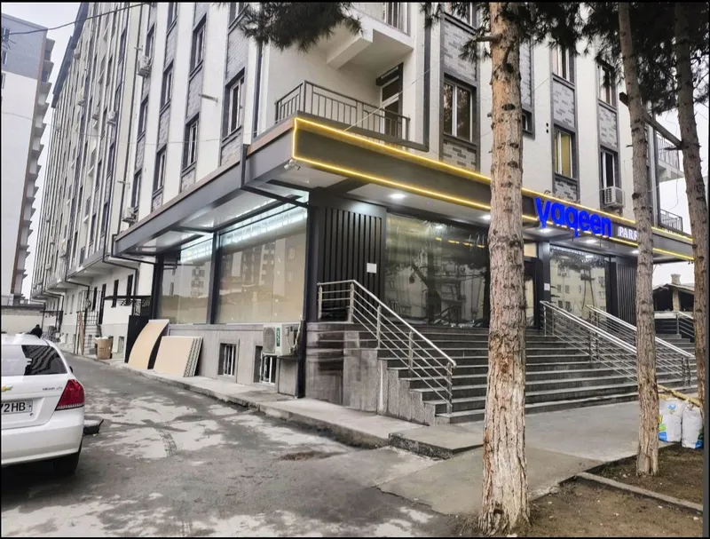 Novostroyka kvartira ,dom sotiladi