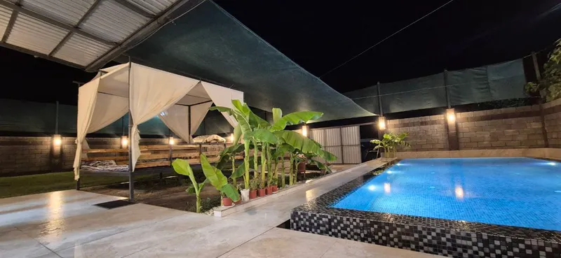 Fenix River villa — фото 4