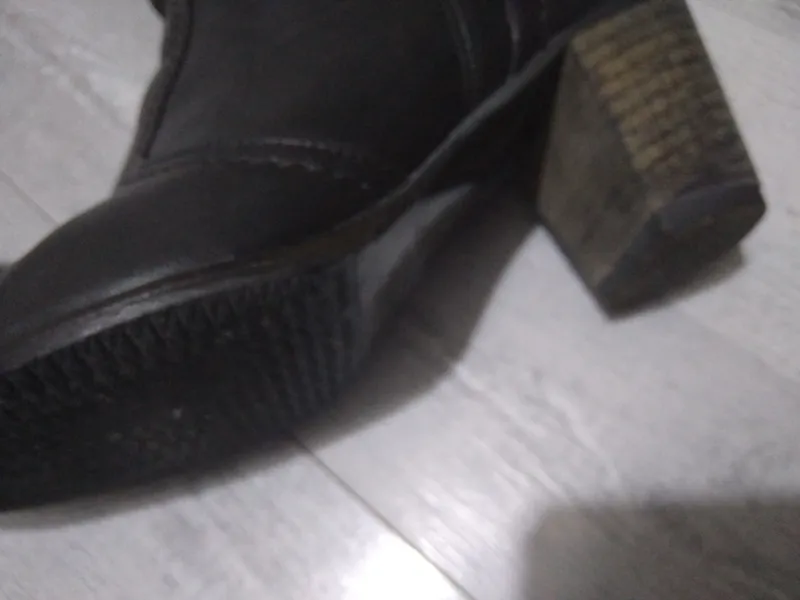 Продаются сапожки 3 Продаются сапожки 3