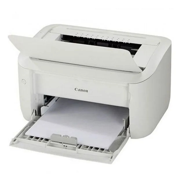 Принтер Canon 6030 W/B лазерный принтер A4 Гарантия Доставка бонус 2
