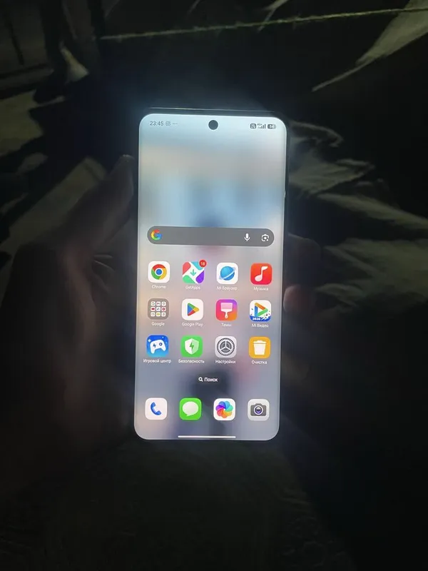 Redmi not 15 128gb. 2