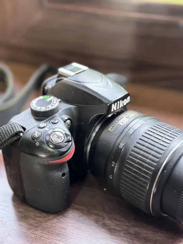 nikon 3200 holati yaxshi 2 nikon 3200 holati yaxshi 2