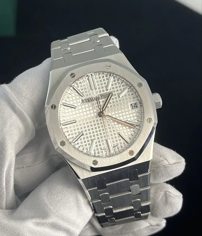 AP Soat Lux (Audemars Piguet) — фото 2
