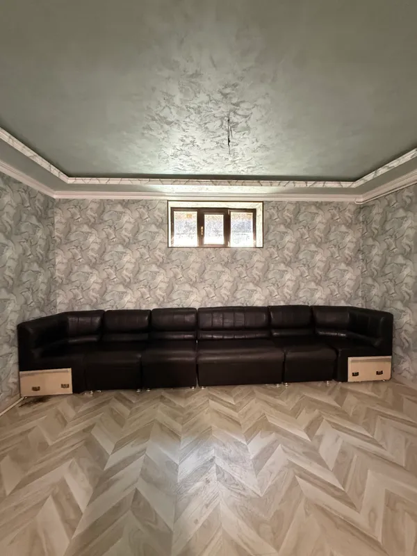 Мебельный уголок комплект 1