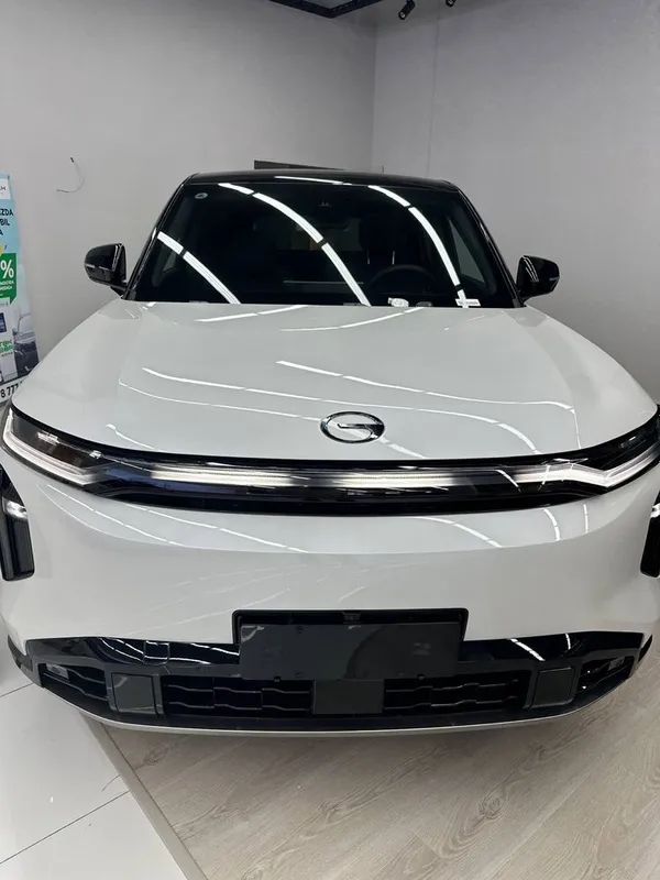Gac s7 hybrid full — фото 1