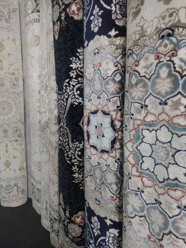 Ball Carpet gilamlari