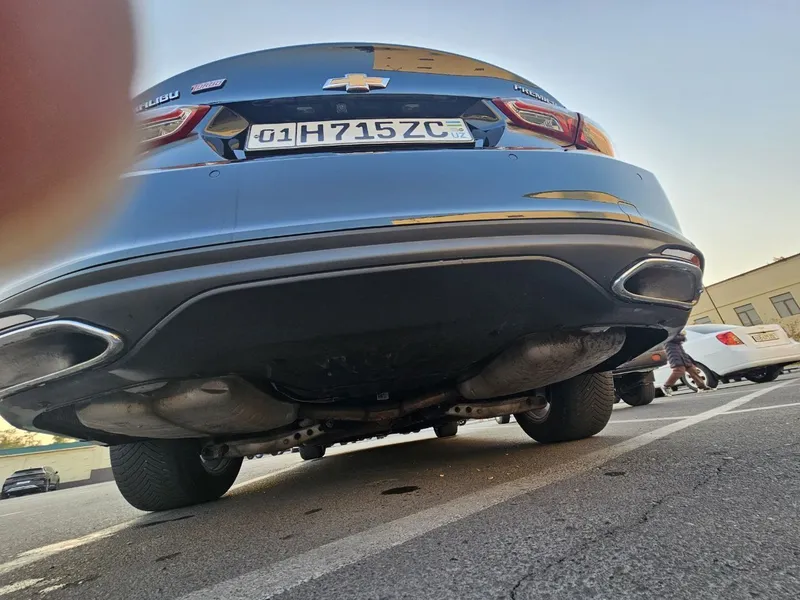 Malibu 2 2.4 sotiladi 4