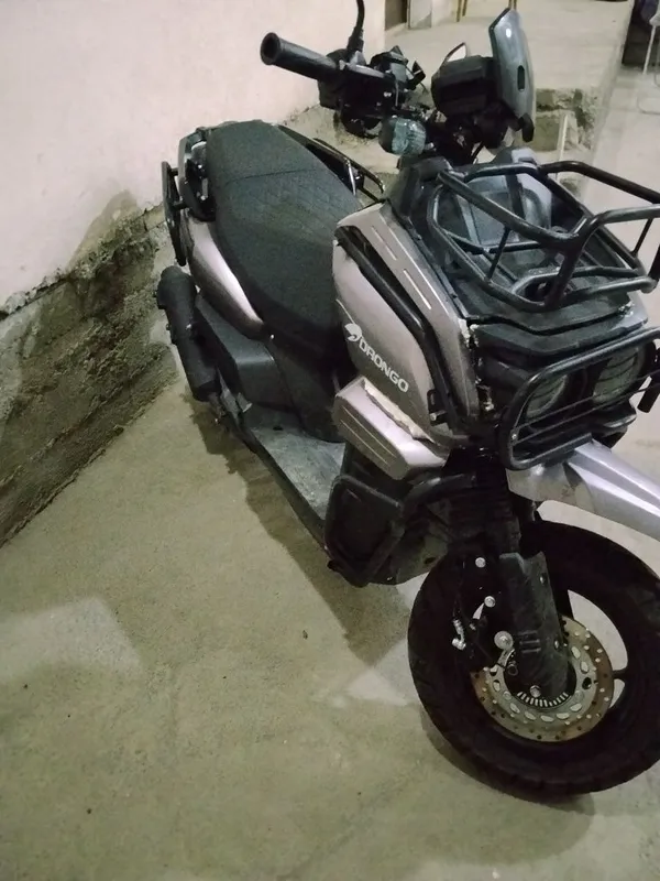 Tanka moto bayk 2025 yilg hama narsas joyda — фото 3