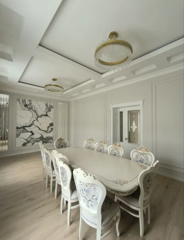 ID-268 Янги узбекистан олимпийский городок ! Продаётся дом 3.5 соток — фото 3