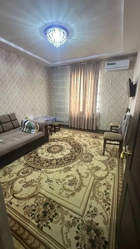Корасув-6  2/3/3 ор-р мечеть Авайхон 30м2