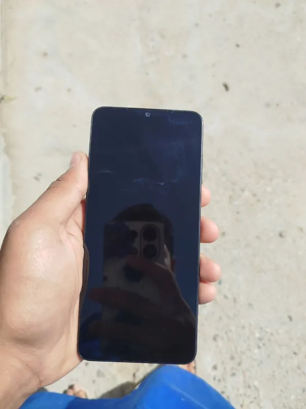 honor x5c plus