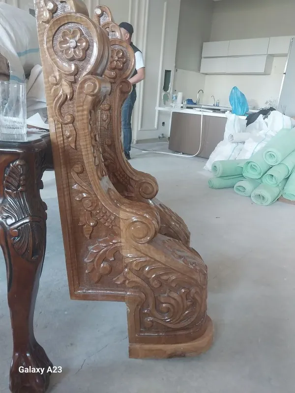 Продам балясены для лестницы
