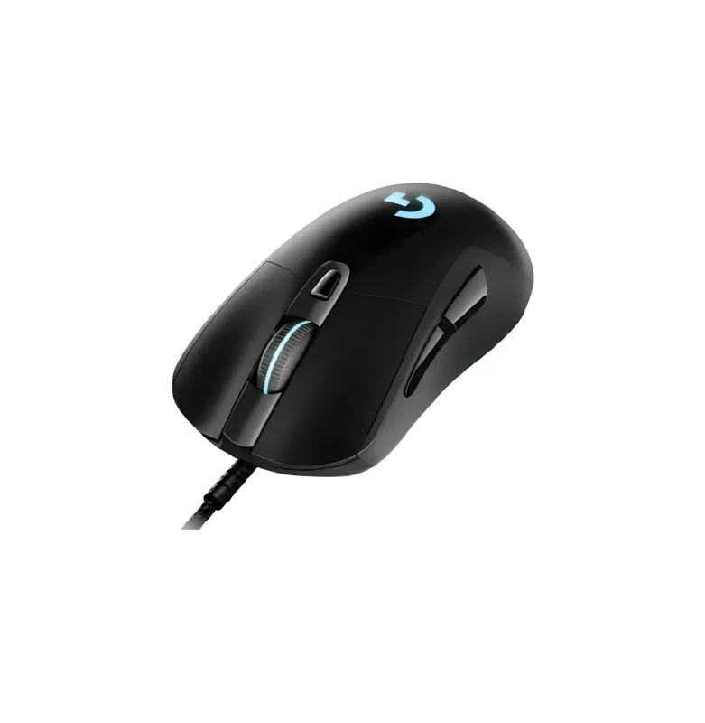 Logitech G403 HERO sichqonchasi 4 Logitech G403 HERO sichqonchasi 4