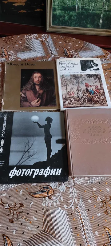 Книги разной тематики — фото 3