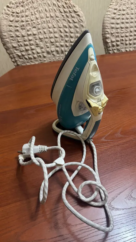 утюг tefal дешево — фото 2
