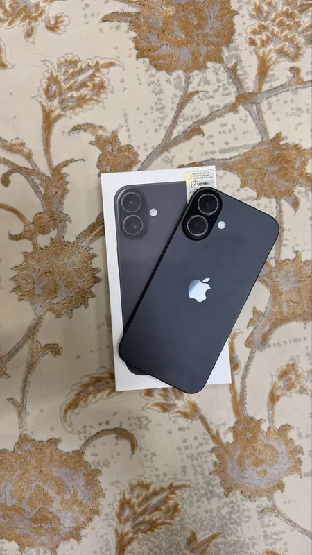 iPhone 16 128 Gb iPhone 16 128 Gb