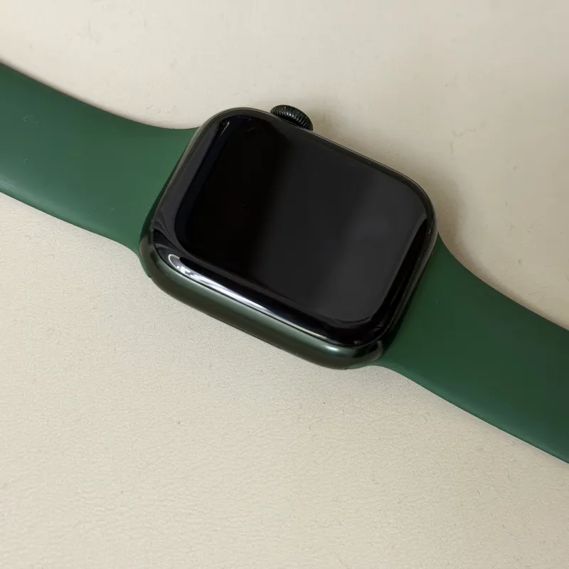 Apple watch 7 41mm tiniq ideali 4 Apple watch 7 41mm tiniq ideali 4