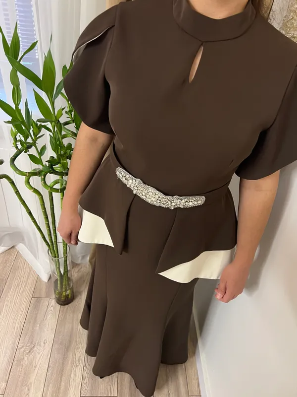 Kechki ayollar ko‘ylagi 3