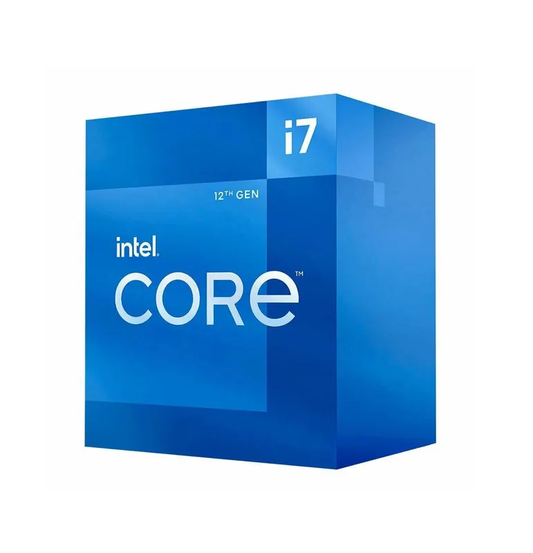 ;Процессор Intel-Core [i7-12700] 4.9 GHz, 25MB,OEM LGA1700, Alder Lake