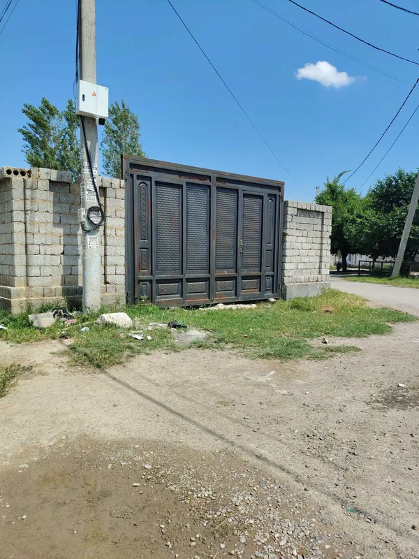 3 сотих учаска сотилади
