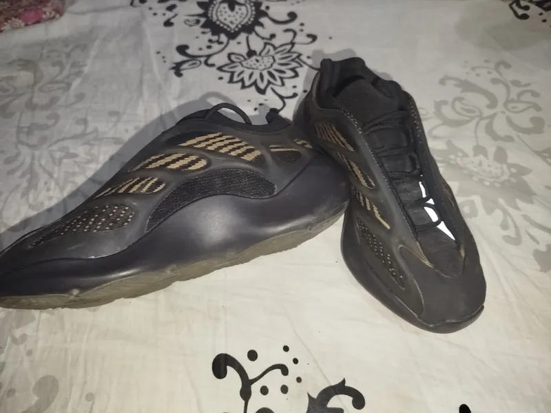Titan bounce kirasofka Adidas 270 2 Titan bounce kirasofka Adidas 270 2