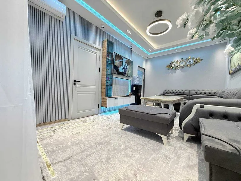 RENT | АРЕНДА квартира в Чиланзар Квартал -12 — фото 1