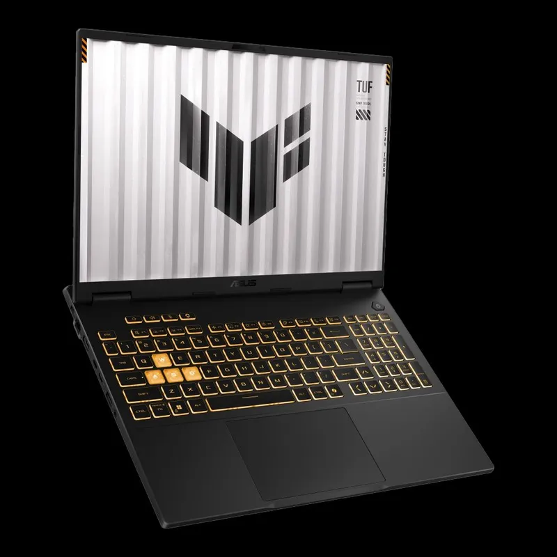 Asus Tuf Gaming F16
