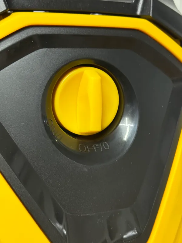 Мойка высокого давления Karcher TOP-8008 3