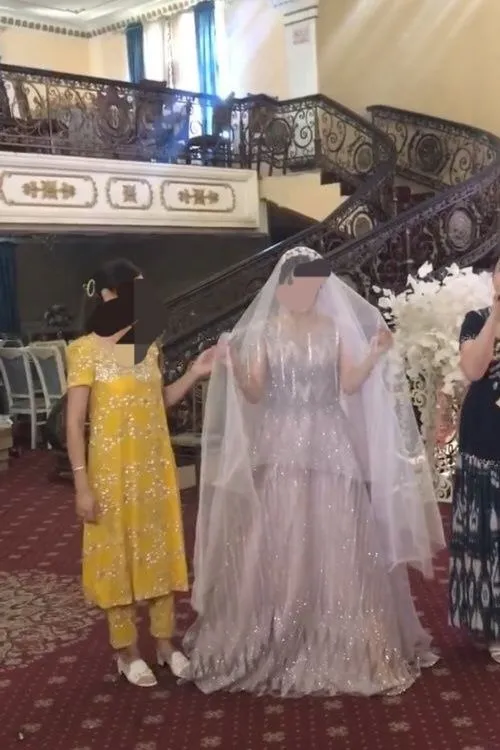 Kiyib kurish va holatiga baho berish kafilati bilan — фото 2