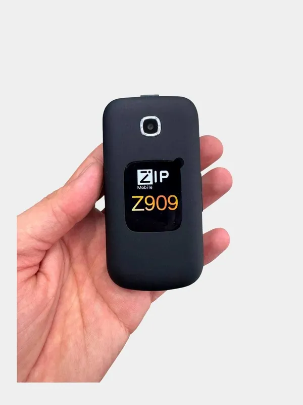 YENGI ! Zip 909 Dualsim | Dostavka | Garantiya ! 5