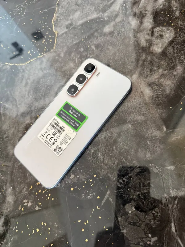 infinix 60 Pro 4