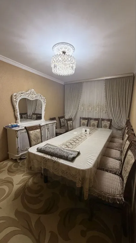 5 хонали 107кв.м уй сотилади 1