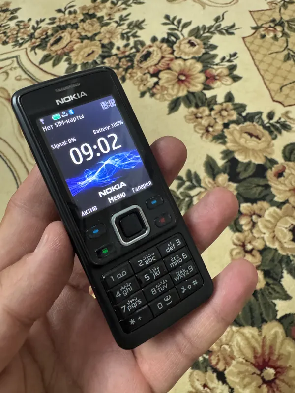 Продаётся Nokia 6300 1 Продаётся Nokia 6300 1