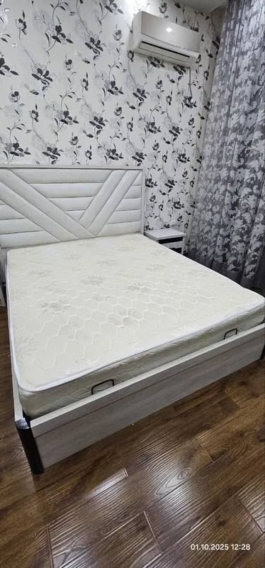 Продаю свой ортопедический матрас.