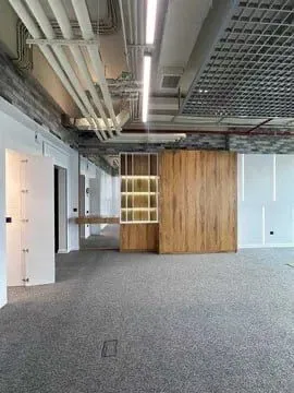Аренда Офис в ЖК Nest One Premium klass status, komfort 58м2 — фото 2