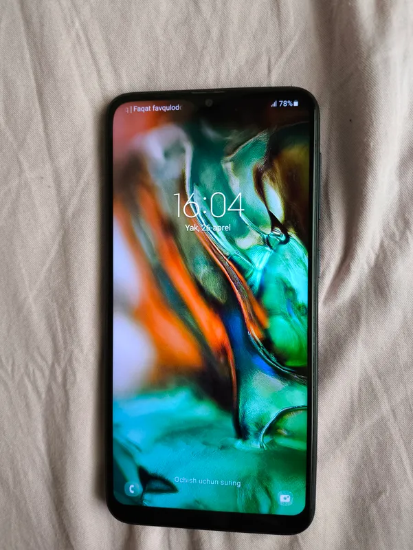 Samsung Galaxy A10 Samsung Galaxy A10