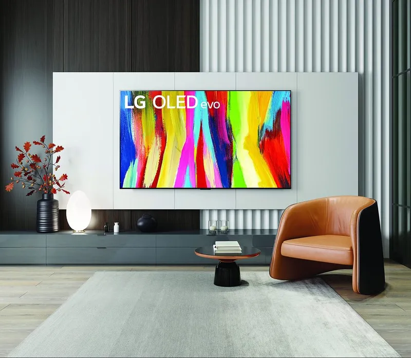 Lg Oled 55C2 120 hz 5 Lg Oled 55C2 120 hz 5