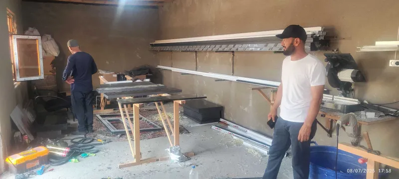 Sifatli akfa pilast eshik romlari arzon va sifatli 1 Sifatli akfa pilast eshik romlari arzon va sifatli 1