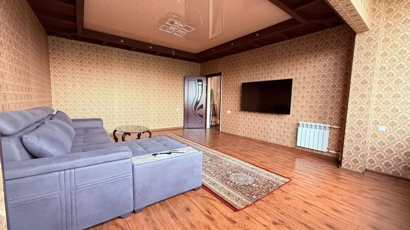 2-комн квартира, 58 м², 6/9 этаж (вторичка) 2-комн квартира, 58 м², 6/9 этаж (вторичка)