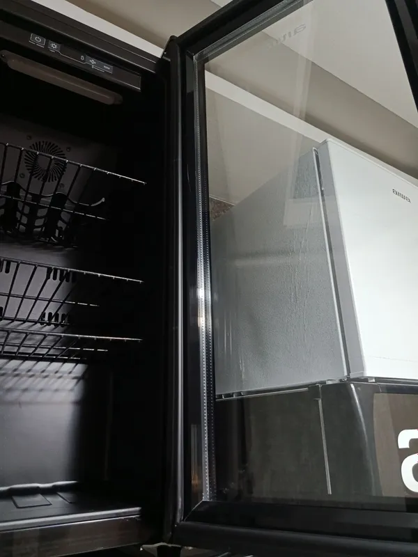 Ixchamlik va premium sifat! AIWA LC-98 minibari (Xolodilnik) sotiladi! — фото 3