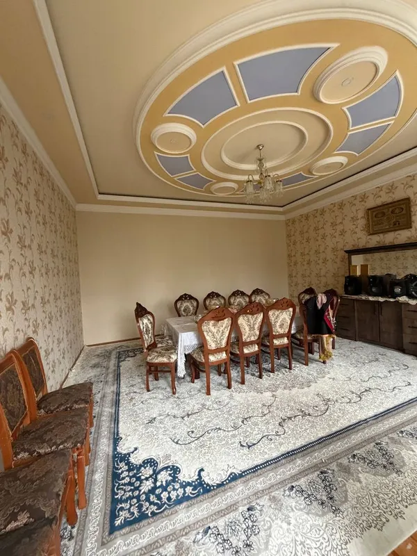 Сергелийский район, махалля Узумзор, ориентир: авторынок, 8 соток 20х40 5