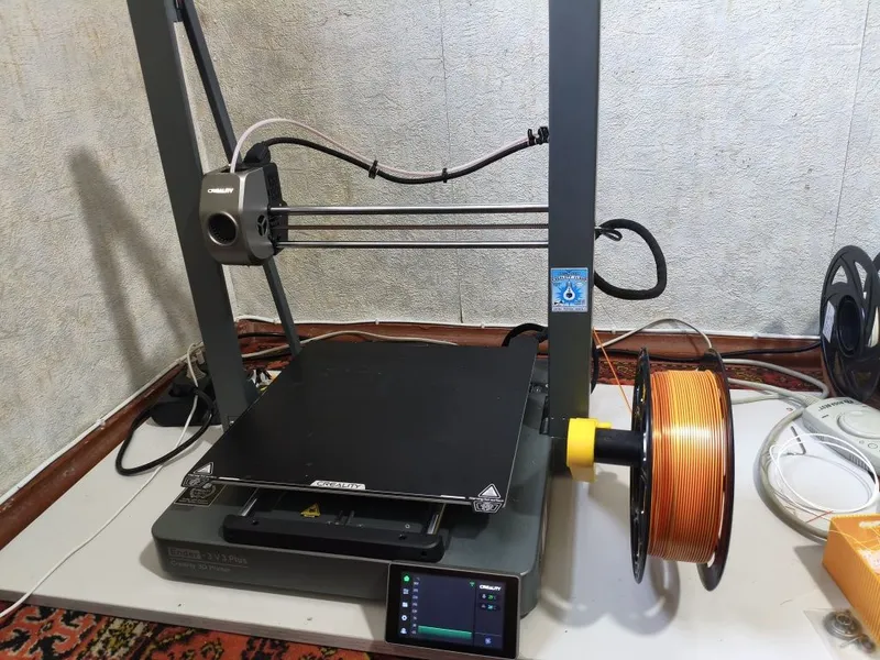Creality Ender V3 Plus срочно — фото 1