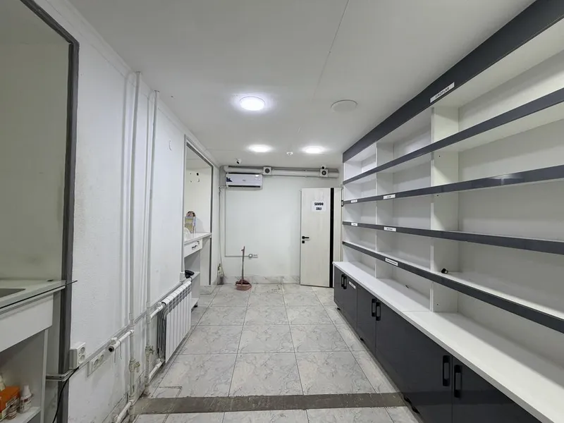 Продаётся Не Жилое Помещения Чиланзарский район Ор-р Ул Лутфи — фото 6