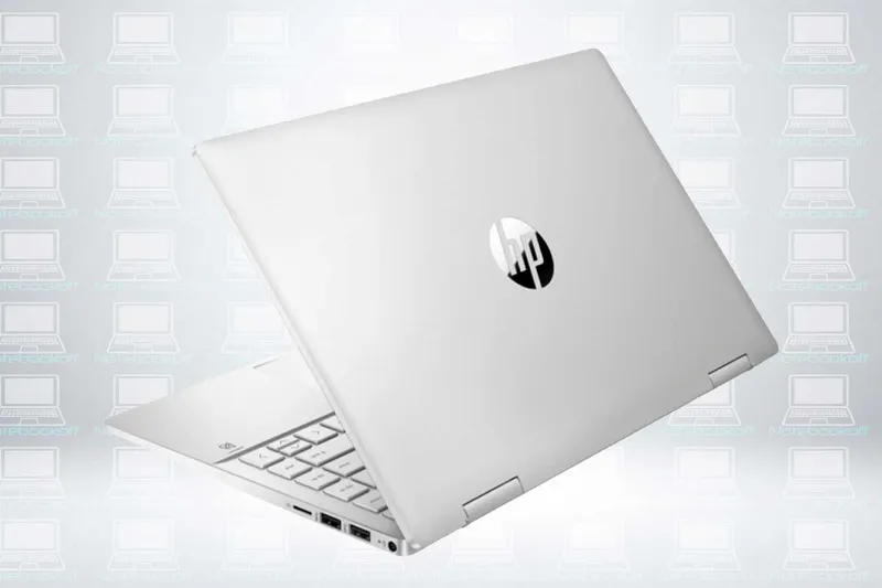 HP Pavilion x360 14 / Core 5 / 16GB / 512GB SSD /Touch /Гарантия 1 год — фото 1