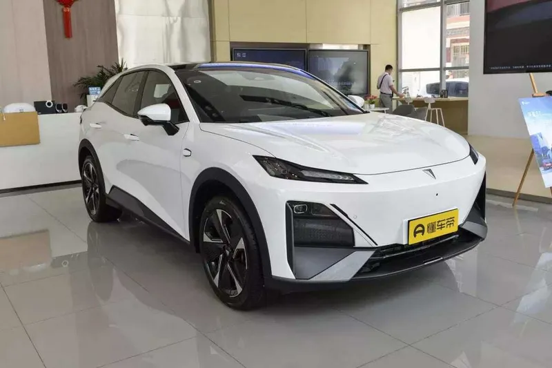 Changan Deepal SL07 215max 2026yil 0probeg 2 Changan Deepal SL07 215max 2026yil 0probeg 2