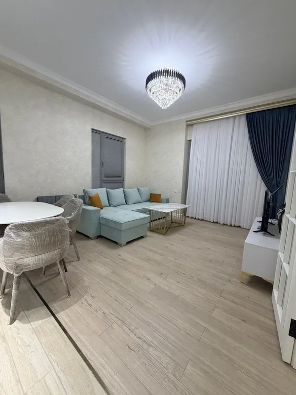 Сдаёт евродвушка в ЖК MIRABAD AVENUE! Сдаёт евродвушка в ЖК MIRABAD AVENUE!