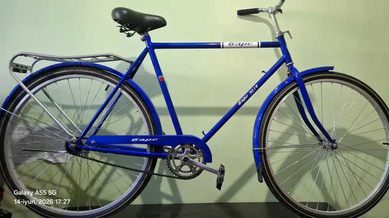 Velosiped kattalar uchun