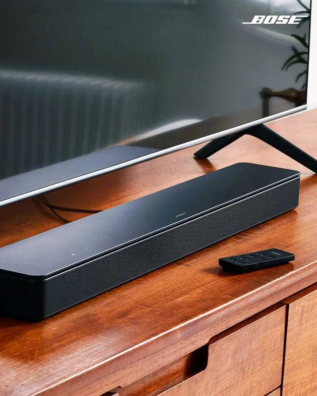 Саундбар Bose TV Speaker