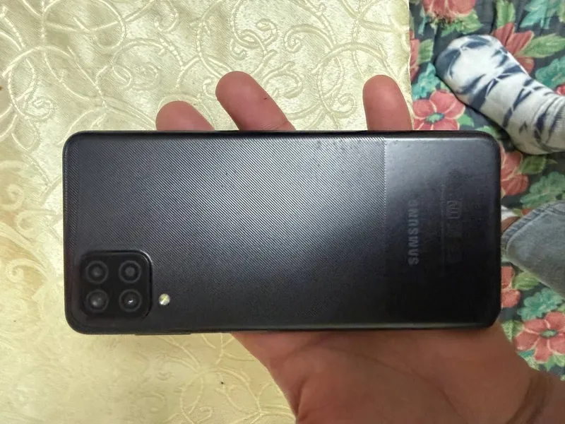 Telefon samsung a12 sotiladi — фото 1